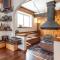 La Casa di Michela - 120m2 in the mountains with fireplace & garden-33
