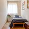 La Casa di Michela - 120m2 in the mountains with fireplace & garden-8