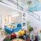 The Atelier House Lucca