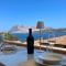 Bild des Monolocale Terrazza Vista Mare