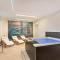 Podere Vasella - Suite Senior dx-11