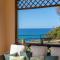 Villa Anna - Charming dimora suspended over the sea-19
