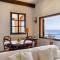 Villa Anna - Charming dimora suspended over the sea-24