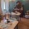 Dimora Storica Nella Torre Bed & Breakfast-6