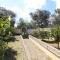 San Virgilio in Puglia - appartamento con giardino-7