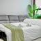 Space and comfort a stone's throw from Milan and Linate-11