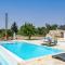 Villa Trullo Mammazia by Villa Plus-3