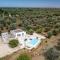 Villa Trullo Mammazia by Villa Plus-6