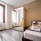 Navigli-Centro Modern Flat Balcony Check-in H24-30