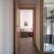 Navigli-Centro Modern Flat Balcony Check-in H24-7