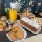 Calma house B&B-24