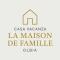 Lamaisondefamilleolbiapuntoit Olbia Casa Vacanze con uso cucina e Lavatrice Belle Logement Lamaisondefamilleolbiapuntoit Olbia avec utilisation de la cuisine et machine à laver Lamaisondefamilleolbiapuntoit HOLIDAY Home with Kitchen and washing-0