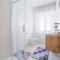Madeleine Apartment Alghero con garage privato gratuito-11