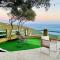 Olive Tree Oasis - Coastal Charm & Sea Views-0