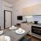 Moscova Twin's Appartments, Brera - City Center-3