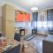 1 Bedroom Stunning Apartment In Reggio Calabria-0