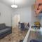 1 Bedroom Stunning Apartment In Reggio Calabria-1