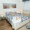 Dimora Montessori - Vasto Centro Storico Apartment-8