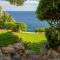 Villa Patty with infinity pool in front of the sea, parking and wifi-70