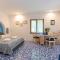Casa Vacanze O'Mulin Ravello via fiume 2 incrocio Pontone-57