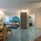 Casa Vacanze O'Mulin Ravello via fiume 2 incrocio Pontone-37