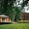 Au Charmant Petit Lac - Ecohotel Parc & Spa-63