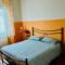 Charming Florence Apartment in Historic Building No Elevator-2