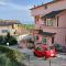 Beautiful Apartment with View in Penne 103 m²-6