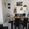 Beautiful Apartment with View in Penne 103 m²-0