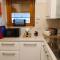 Beautiful Apartment with View in Penne 103 m²-44