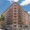 AureaLiving - Satrico Cozy Apartment fast WIFI and Air Conditioning-5