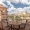 AureaLiving - Satrico Cozy Apartment fast WIFI and Air Conditioning-9