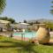 14th Oasis Villa With Private Pool Near Palermo-13