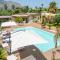 14th Oasis Villa With Private Pool Near Palermo