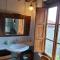 Attic with balcony at Locanda del Capo-45