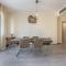 Tortona-Metro Tolstoj 5min - Spacious 6 guests - WiFi-23