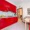 Appartamenti Casa De Lazzari - Piazza Brescia - Adria Holiday Jesolo - FAMILY APARTMENTS-12