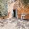 San Virgilio in Puglia - appartamento con giardino-15
