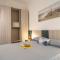 Appartamenti Casa De Lazzari - Piazza Brescia - Adria Holiday Jesolo - FAMILY APARTMENTS-23
