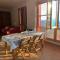 Hillside home with fantastic view - 7 beds - only 1h from Rome-13