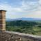 Hillside home with fantastic view - 7 beds - only 1h from Rome-34