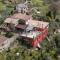 Hillside home with fantastic view - 7 beds - only 1h from Rome-39