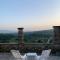 Hillside home with fantastic view - 7 beds - only 1h from Rome-42