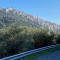 Hillside home with fantastic view - 7 beds - only 1h from Rome-45