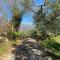 Hillside home with fantastic view - 7 beds - only 1h from Rome-46