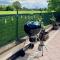 The Beekeeper, country escape & terrace near Parma-42