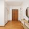 Lungotevere Trastevere Loft-21