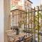 Lungotevere Trastevere Loft-18
