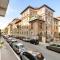 Lungotevere Trastevere Loft-28