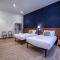 New 3BR-2 Baths Near Vatican & Metro- The Comics House-16
